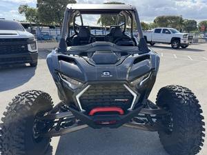 POLARIS RZR PRO R 4 ULTIMATE NEGRO NUEVO 2025 - Product Image 2