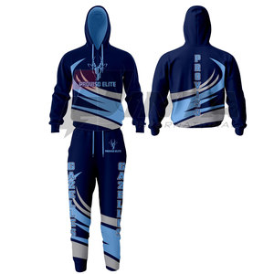 Uniforme de pista de etiqueta privada Material duradero Juegos para correr Uniforme de pista y campo ligero - Product Image 3