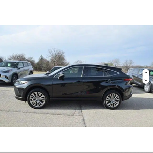 TOYOTA HARRIER SUV d'occasion fiable - Product Image 2