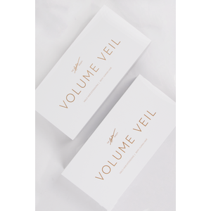 Extensions de cheveux humains Volume Veil - Product Image 5