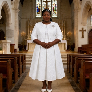 Suit Design for Fat Ladies - Plus Size Fashion Solutions