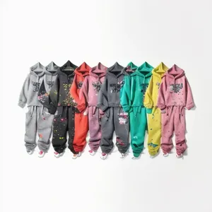 เสื้อฮู้ดดี้ผู้ชายคุณภาพพรีเมียมรุ่นใหม่ล่าสุด ผ้าฝ้าย 100% สวมใส่สบาย ระบายอากาศได้ดี พร้อมฮู้ดสำหรับผู้ใหญ่ - Product Image 6