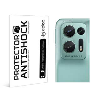 Protector de Pantalla ANTISHOCK para Oppo Find N2 Premium, Protección para tu Dispositivo - Product Image 1