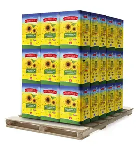 ISO/HALAL/HACCP approvato puro ucraino raffinato olio di girasole commestibile per la vendita/olio di girasole raffinato/non raffinato da ucraina