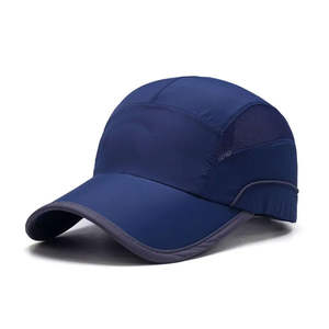 Gorras de Béisbol Unisex de Diseño Personalizado 2025, de Alta Calidad, Gorra de 7 Paneles de Moda, Clásica, al por Mayor, Ajustable, Transpirable e Impermeable - Product Image 1