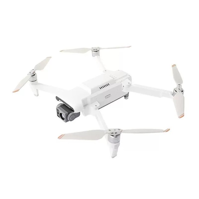 Professional Commercial Drones with 4K Camera and Thermal Imaging 20km Long Range for Long Distance Use