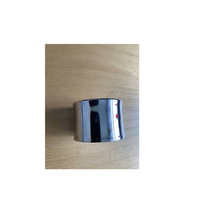 Anillo de aluminio para servilleta de boda, tamaño personalizado de cristal para soporte de anillo, precio barato al mejor precio - Product Image 1