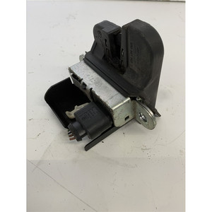 Serratura Portellone Posteriore VOLKSWAGEN Polo 5a Serie 6R0827505E9B9 (09>17) - Product Image 5