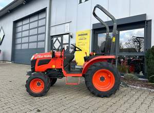 Vente d'usine Tracteur KUBOTA à vendre - Product Image 3