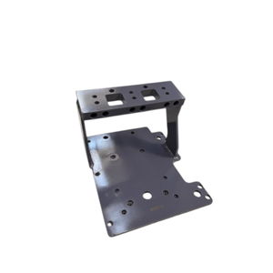 3128314346 3128 3143 46 Estructura de soporte, piezas de repuesto para minería, piezas de repuesto para maquinaria de construcción, piezas para equipos pesados, estructural - Product Image 2