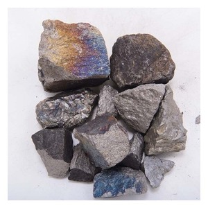 High Purity Ferro <b>Molybdenum</b> Alloy Industrial Grade for Steel Construction and High Temperature Applications - Product Image 4