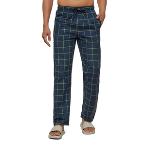 2023 mejor calidad de moda Casual Venta caliente personalizado suave algodón hombres pantalones a rayas Jogger pantalón de Bangladesh - Product Image 1