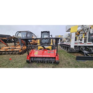 Producto Nuevo FECON FTX135R 2024 - Product Image 2