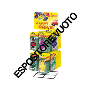 Espositore Girevole da Banco Arbre Magique H.69 Vuoto - Product Image 1