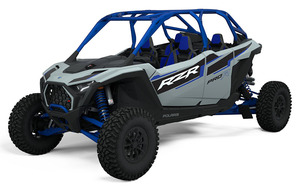 Ventes aux enchères 2025 Polaris RZR PRO R 4 Sport Nouveaux Véhicules Utilitaires - Product Image 5