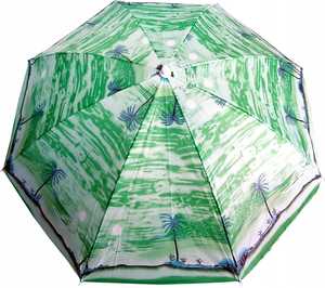 Parapluie de haute qualité avec mécanisme d'ouverture et de fermeture automatiques - Product Image 2