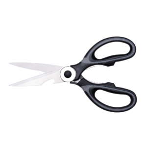 Ergonomic mục đích thiết kế nhiệm vụ nặng nề thép không gỉ Heavy Duty 21cm đa chức năng thực phẩm cắt kéo - Product Image 3