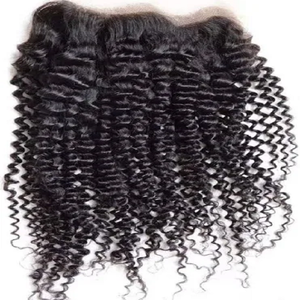 Extensiones de cabello humano virgen indio alineado con cutícula de peluca completa del vendedor HD para recortes de 24 pulgadas sin desprendimiento - Product Image 4