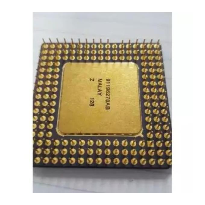Intel Pentium D CPU Wholesale second hand processors