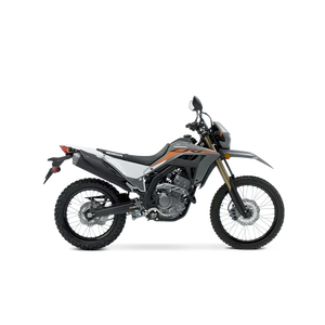 Honda CRF 300LS 2024 - Product Image 1