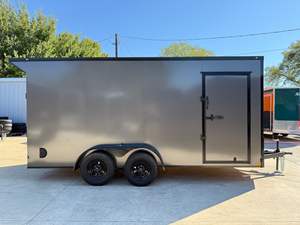 Remolque de Carga Cerrado Spartan 2025 de 12 pies, Calidad de Fábrica, Capacidad de Carga Útil de 1001-2000 kg, Origen Ontario, Gran Oferta, DIY - Product Image 6