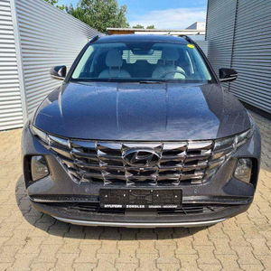 Voitures assez d'occasion 2022 - Product Image 1