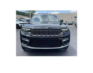 Certificado seminuevo 2023 Jeep Grand Cherokee 4xe Summit Reserve 4X4 - Product Image 1