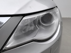 Volkswagen CC Hatchback Modello 2010 in Buone Condizioni, Auto Usata Durevole, Guida a Sinistra, Benzina, FAW <span class=keywords><strong>VW</strong></span> CC per Esportazione 2.0t Premium - Product Image 5