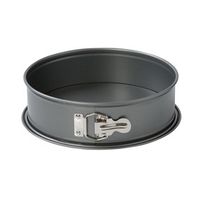 กระทะสปริงฟอร์ม Kaiser Gourmet ขนาด 24 ซม. สำหรับอบอาหารและทำขนม - Product Image 1