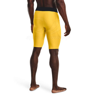 Pantalones Cortos de Compresión Transpirables Hechos a Medida, Pantalones Cortos de Compresión para Hombre Más Vendidos para Gimnasio y Fitness - Product Image 4