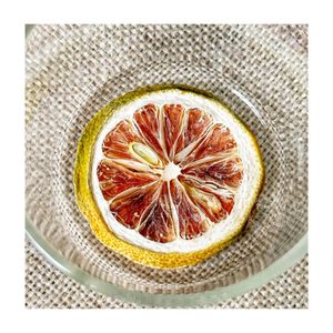 2025 by ONE Citrons séchés biologiques tranchés du Vietnam au goût naturel avec processus de séchage FD emballés sous vide - Product Image 5