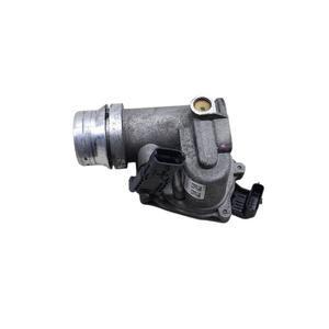 Cuerpo de aceleración RENAULT Grand Scenic Serie IV 161A09287R K9KF6 Diésel 1500 (16>22) - Product Image 6