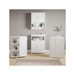 Vente en gros de côtés d'armoires et de rayonnages fournis en grande quantité pour les fabricants de meubles - Product Image 1