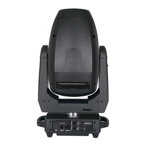 Nouvelle lampe de scène à tête mobile eLumen8 Evora CMY300 Z-o-o-m Spot 300W de haute qualité - Product Image 2