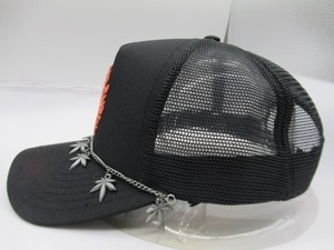 หมวกเบสบอล5แผงปักคอตตอนคุณภาพสูงผ้าซาตินหมวก100% 5แผงแบบปรับแต่งได้สำหรับ2025 - Product Image 3