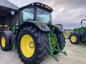 รถแทรคเตอร์สำหรับจอห์นสำหรับรถแทรคเตอร์6139R มีแกนเครื่องยนต์และแบริ่ง - Product Image 6