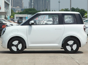 Changan luminins 2022 301km, voitures électriques au miel Changan luminins fabriquées en chine - Product Image 2