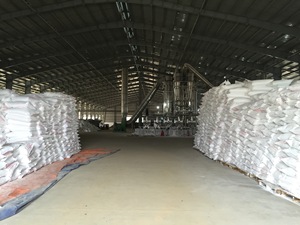 Healthy Organic Vietnamese Tapioca Starch Powder (100% Natural) in Bag Packaging Versatile, Healthy for Food Processing & Export - Product Image 6