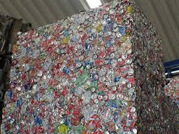 Limpia latas de chatarra de aluminio UBC Colores mezclados de alta pureza disponibles en stock Entrega rápida y ofertas al por mayor - Product Image 6