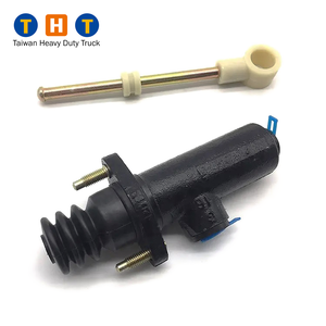 Clutch <b>Master</b> <b>Cylinder</b> 1628218 Truck <b>Brake</b> Parts for Volvo FH12 FH - Product Image 6
