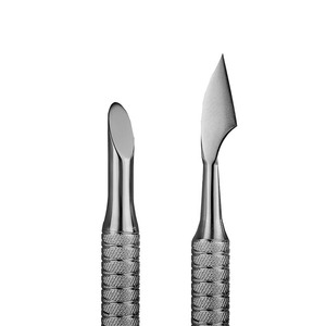 Removedor de callos de acero inoxidable con logotipo personalizado más vendido, herramienta para el cuidado de las uñas para uso en los pies, ahora disponible a bajo precio - Product Image 5