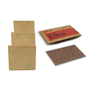 P1523 PAX 24mm*24mm Patchs de réparation de pneus en silicone transparent sans colle pour vélos de montagne/route/ville - Réparation de crevaison de pneus - Product Image 5