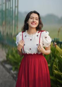 100% Cotton Boho Dress <b>for</b> <b>Women</b> New Trendy Summer <b>Travel</b> <b>Wear</b> Translucent Festive Clothing on Sale ODM Supply - Product Image 2