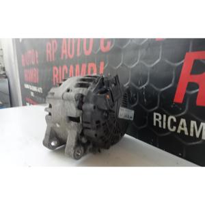 ALTERNATEUR FORD EcoSport Série (12>) 1704769 Diesel 1.5 - Product Image 2