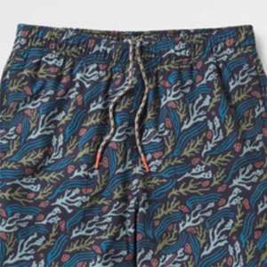 Short de bain recyclé de qualité supérieure pour hommes, léger et durable, idéal pour les maillots de bain toutes saisons - Product Image 6