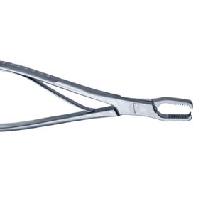 Chirurgie maxillo-faciale Plaques de type Cm Plaque maxillo-faciale Plaques de traumatologie Chirurgie orthopédique Implant osseux - Product Image 6