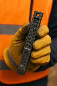 Cường độ cao thả giả mạo nêm cho nhanh chóng kẹp giàn giáo ván khuôn phần cứng nặng thép kẽm sơn kết thúc cho biệt thự - Product Image 3