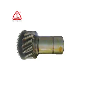 L200 K74T 4D56 MD-731636 INPUT SHAFT Gearbox Input Shaft Gear For Auto Parts For MITSUBISHI