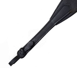 Pala de Cuero de Diseño Personalizado con Servicio OEM, Ajustable y Cómoda, con Agarre de Cuero Sexy - Product Image 4