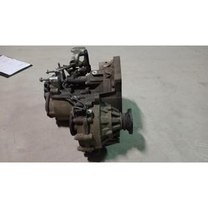 Caja de Cambios Manual Completa para VOLKSWAGEN Serie Beetle (11>) 0A4301103 Gasolina - Product Image 6